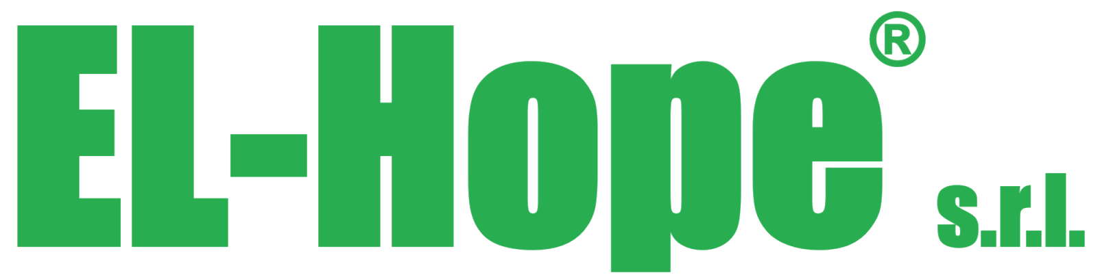 Logo El-Hope
